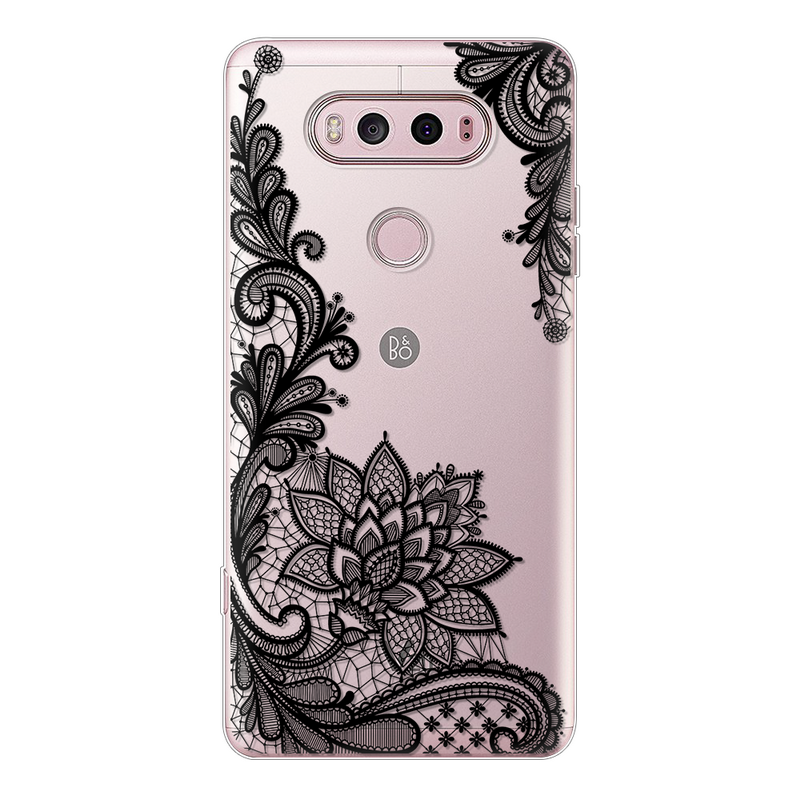 Cell Phone Case for LG Q7 567