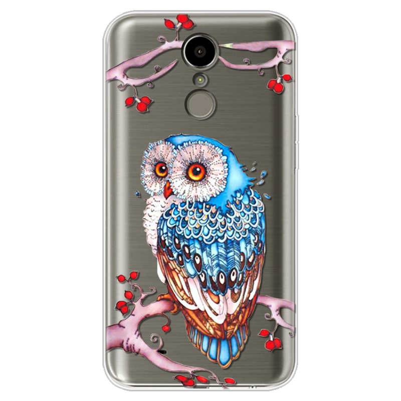Cell Phone Case for LG Q6 634