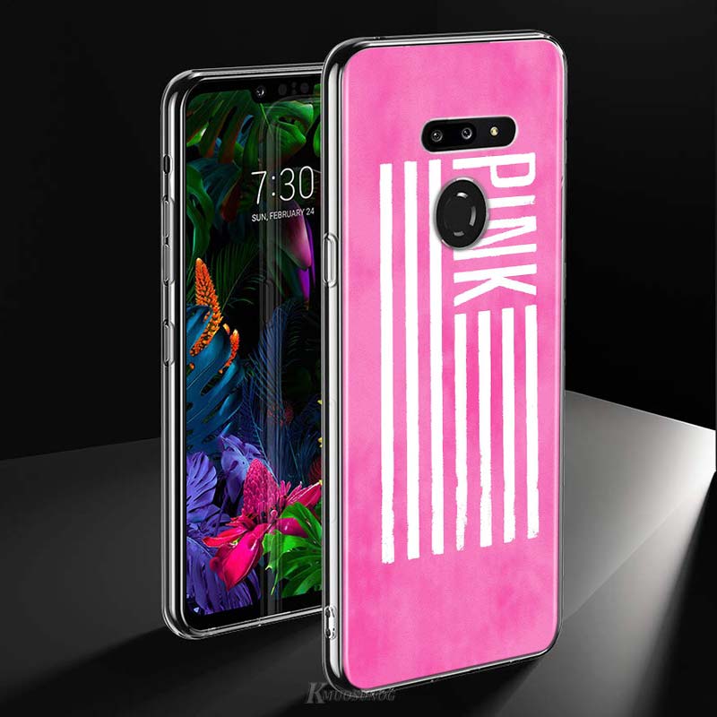 Cell Phone Case for LG G8X ThinQ 648