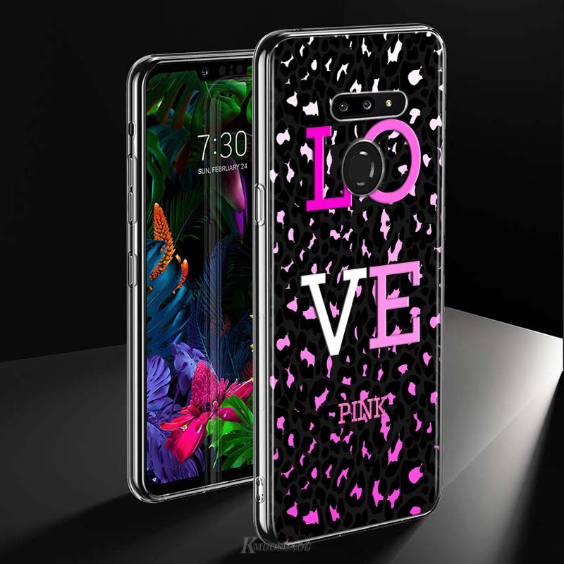 Cell Phone Case for LG K20(2019) 642