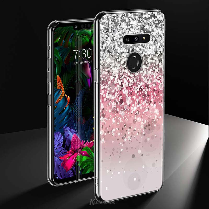 Cell Phone Case for LG K20(2019) 644