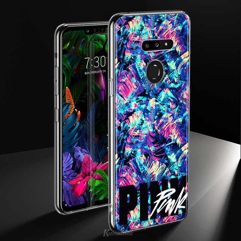 Cell Phone Case for LG K20(2019) 645