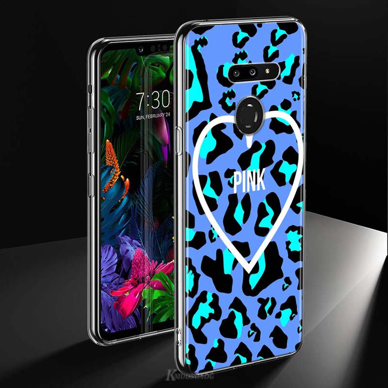Cell Phone Case for LG K20(2019) 646