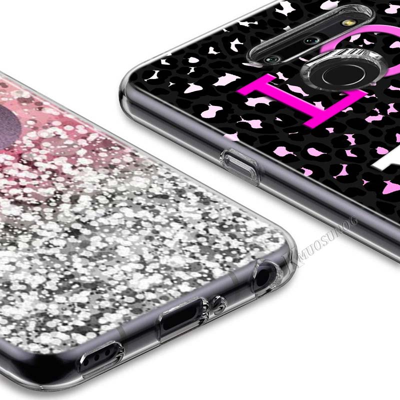 Cell phone case cover  for LG V30(V30Plus) real show 8