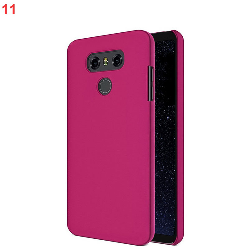 Mobile cell phone case cover for LG G6 Cell Phone Case For Lg G6 Plus H870 H871 H872 H873 H870K LS993 US997 VS988 H870DSU Phone Back Coque Cover Case 