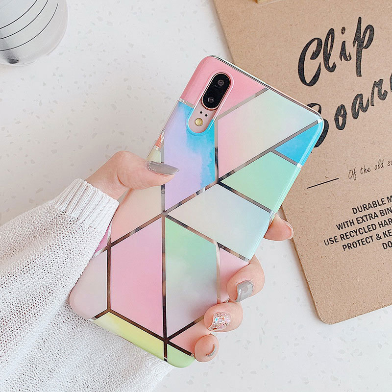 Cell Phone Case for HUAWEI Mate 30 Lite 1