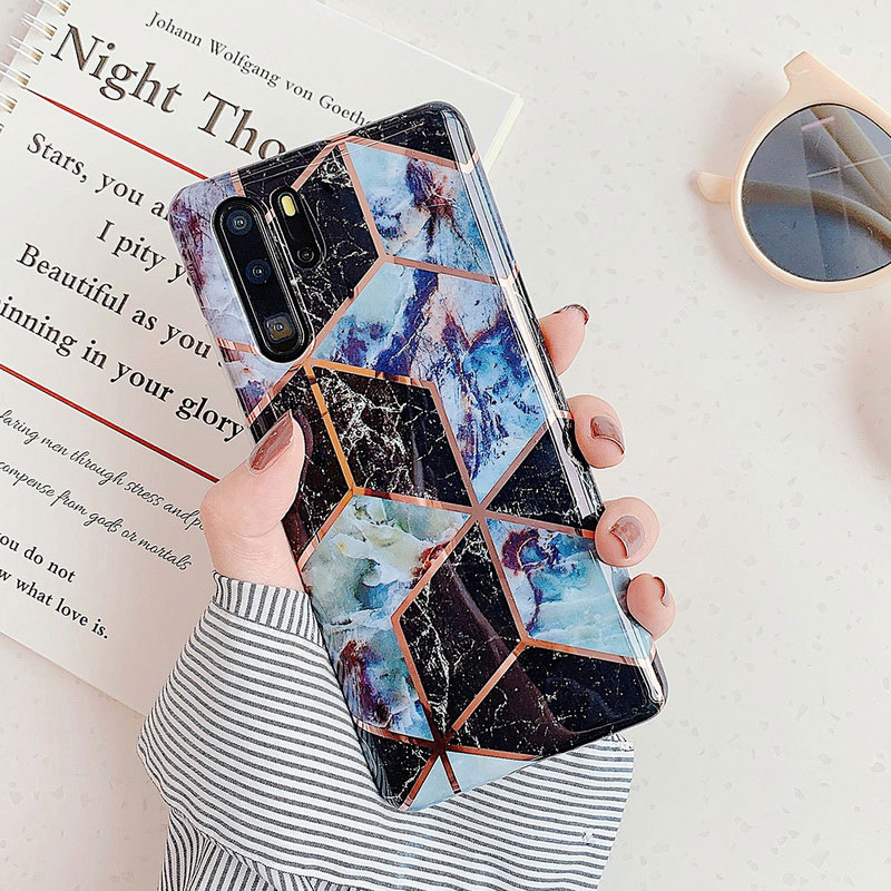 Cell Phone Case for HUAWEI P30 Lite 19