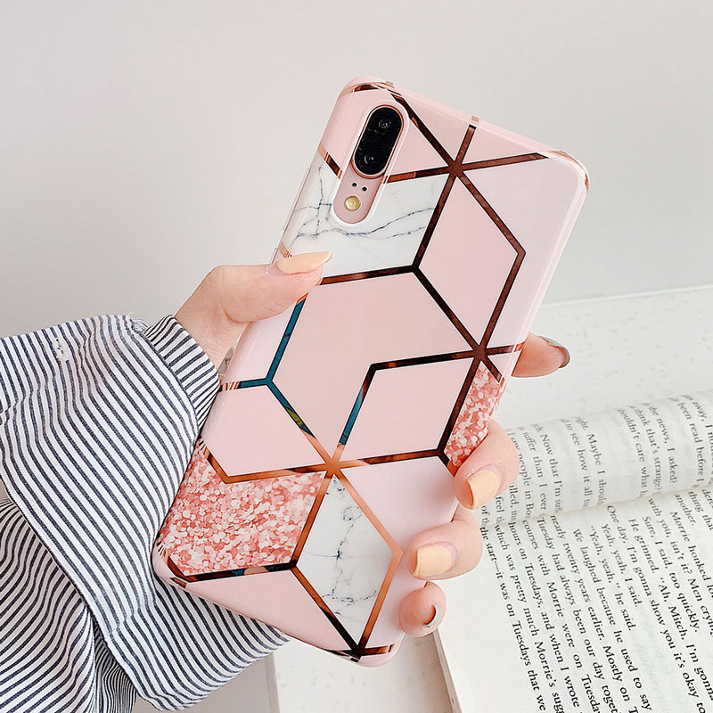 Cell Phone Case for HUAWEI Mate 30 Lite 8