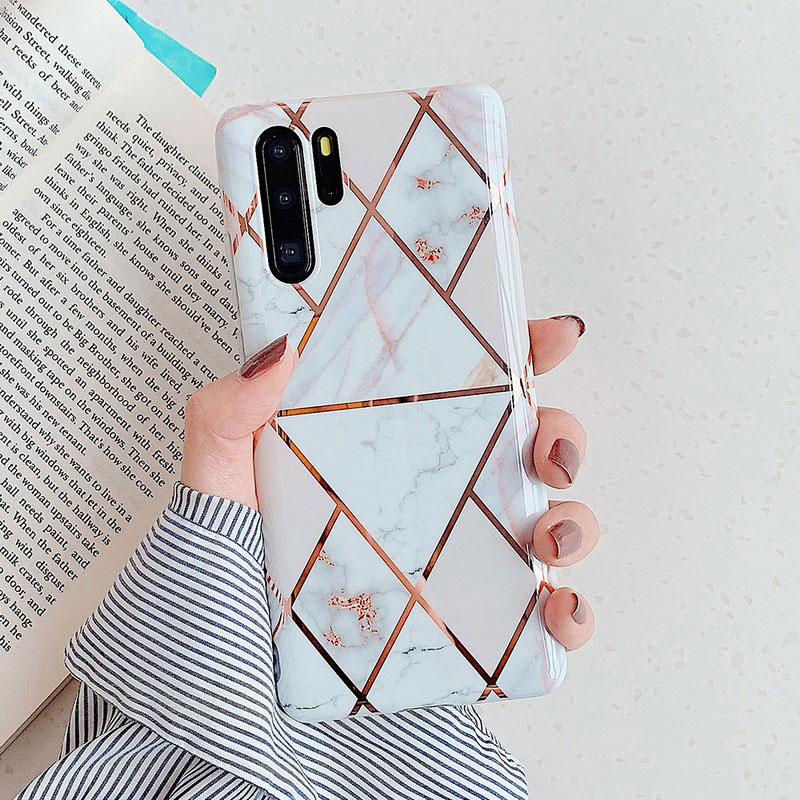 Cell phone case cover  for HUAWEI P30 real show 1