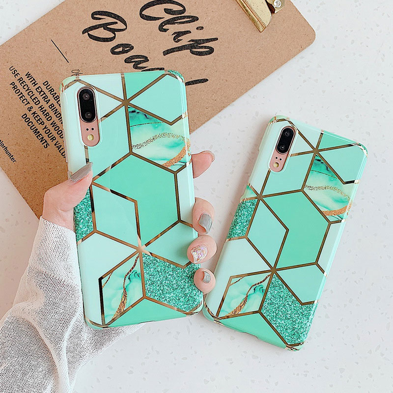 Cell phone case cover  for HUAWEI Mate 30 real show 16