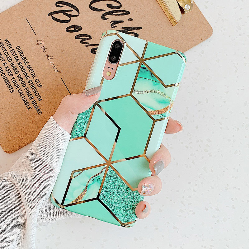 Cell phone case cover  for HUAWEI Mate 30 Lite real show 17