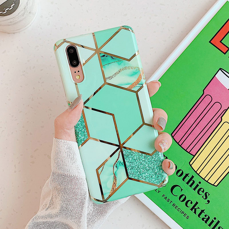 Cell phone case cover  for HUAWEI P30 real show 18