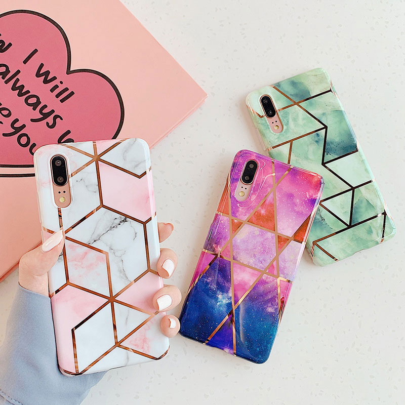 Cell phone case cover  for HUAWEI P30 Pro real show 24