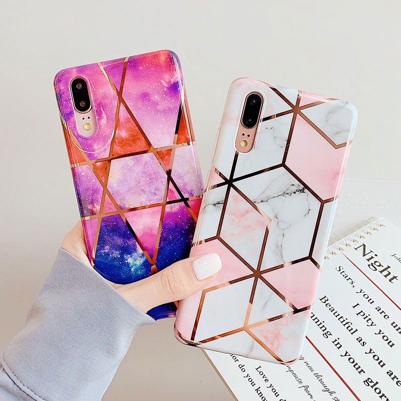 Cell phone case cover  for HUAWEI P20 real show 25