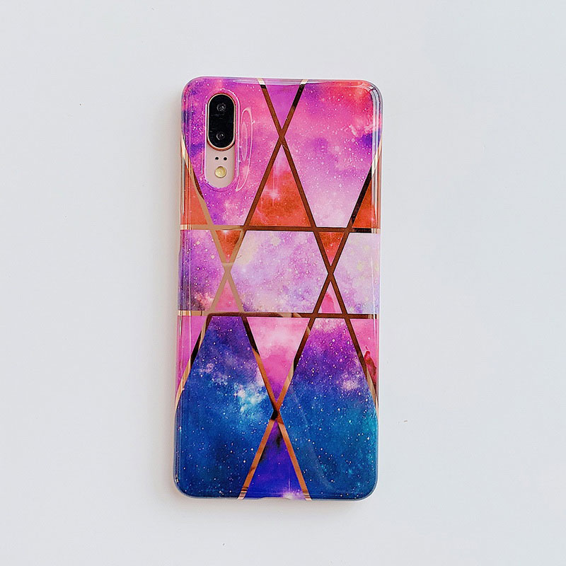 Cell phone case cover  for HUAWEI P20 Lite real show 27