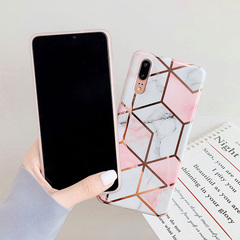 Cell phone case cover  for HUAWEI P30 Lite real show 28