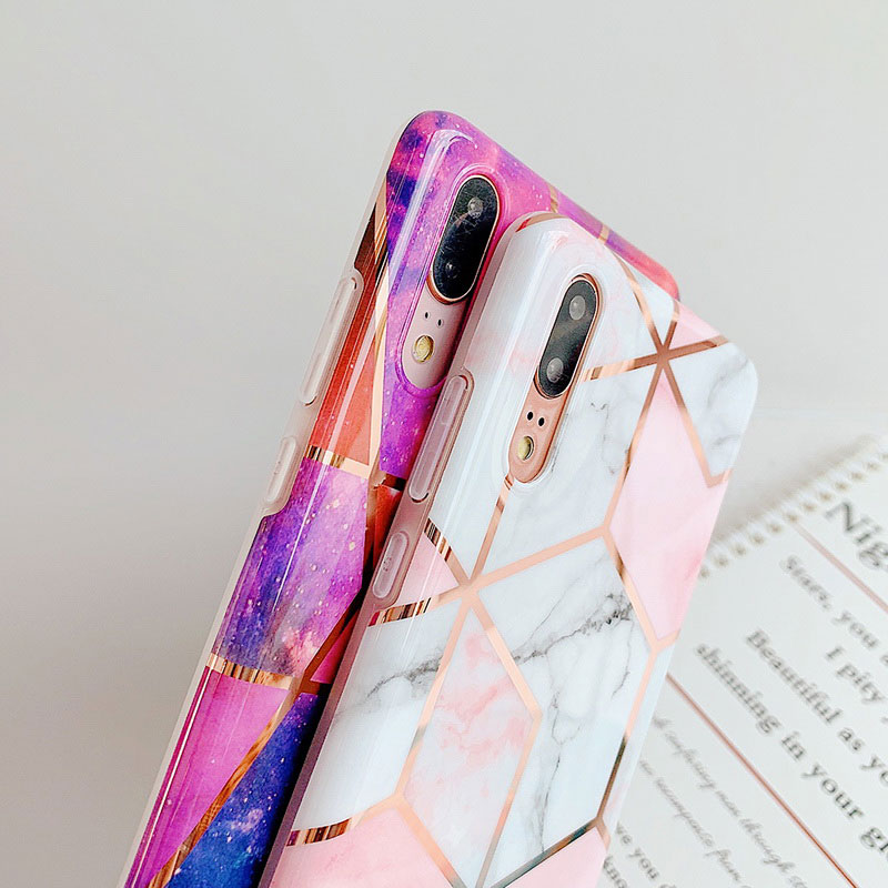 Cell phone case cover  for HUAWEI P30 real show 29