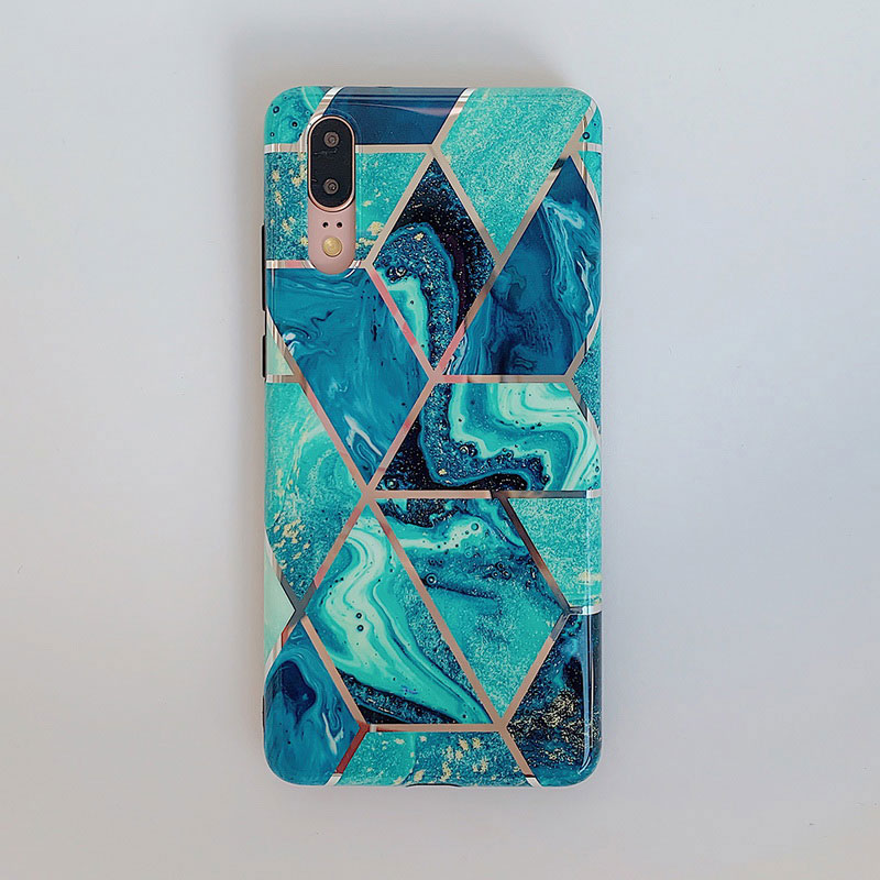 Cell phone case cover  for HUAWEI P30 real show 3