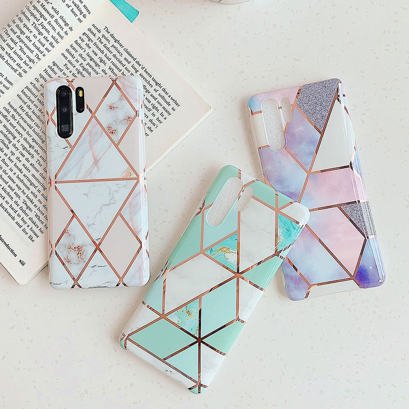 Cell phone case cover  for HUAWEI P20 real show 32