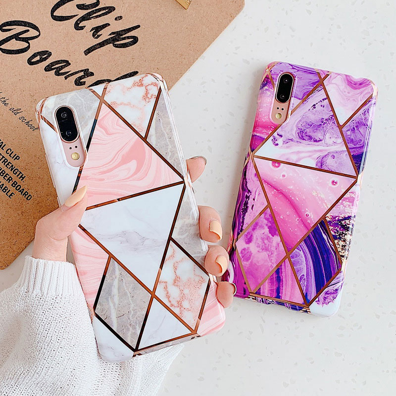 Cell phone case cover  for HUAWEI P20 Pro real show 7
