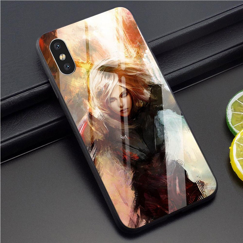 Cell Phone Case for APPLE iPhone 5 373