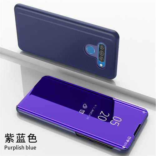 Mobile cell phone case cover for LG Q60 Anti-knock Dirt-resistant Slim Soft Transparent High Clear TPU 