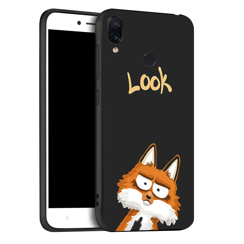 Cell Phone Case for XIAOMI Mi 9T Pro 509