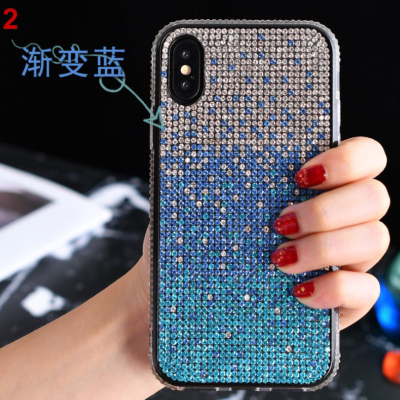 Luxurious crystal rhinestone cover case for iPhone 11 Pro Max, iphone 11 (6.1),	iPhone 11 Pro (5.8),iphone6plus/6splus,	iphone X/XS (5.8),iPhone XRï¼ˆ6.1ï¼‰,iPhone XS Maxï¼ˆ6.5ï¼‰,iphone7/8,iphone7/8 plus,	iphone6/6s,iphone6plus/6splus