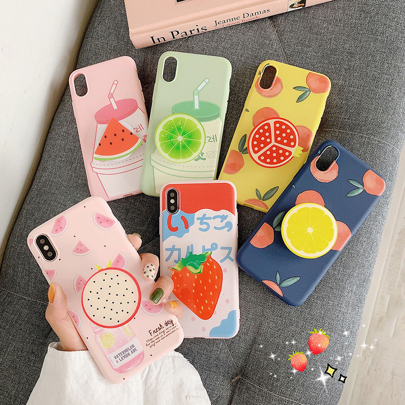 Cell phone case cover  for HUAWEI P30 real show 7