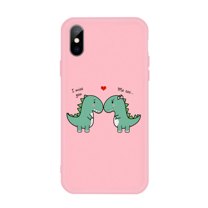 Cell Phone Case for APPLE iPhone X 56