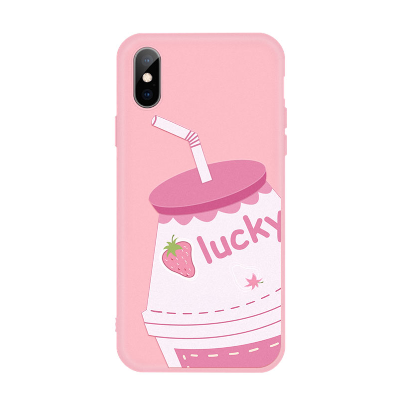 Cell Phone Case for APPLE iPhone X 58