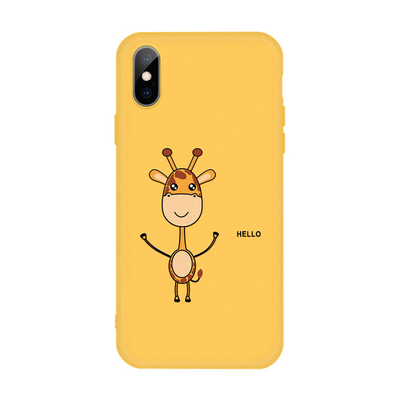 Cell Phone Case for APPLE iPhone X 61