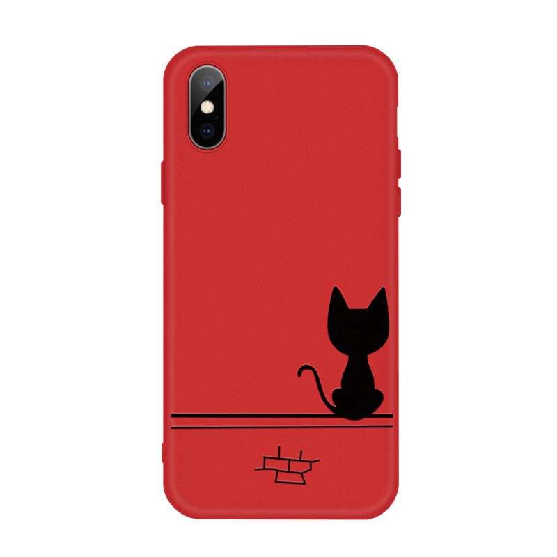 Cell Phone Case for APPLE iPhone X 64