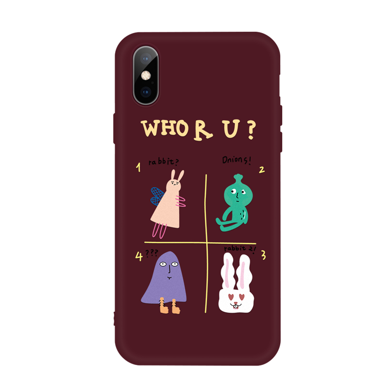 Cell Phone Case for APPLE iPhone X 49