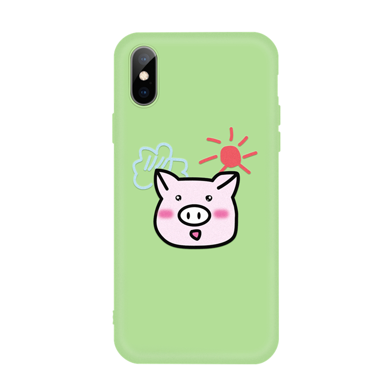 Cell Phone Case for APPLE iPhone X 51