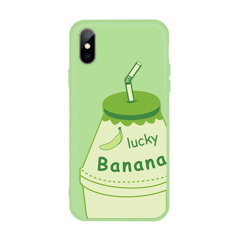 Cell Phone Case for APPLE iPhone SE 52
