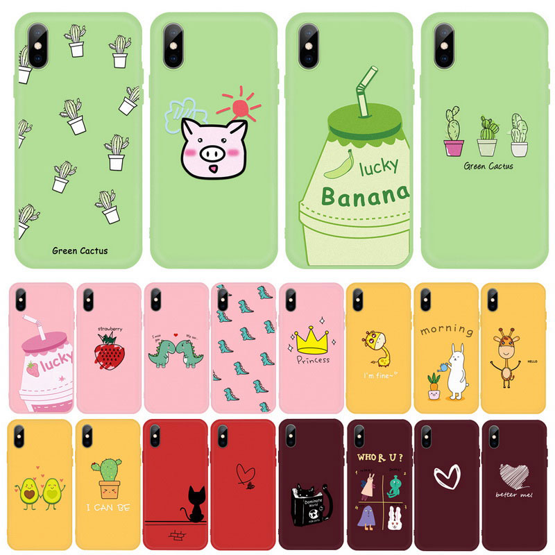 Cell phone case cover  for APPLE iPhone X real show 2