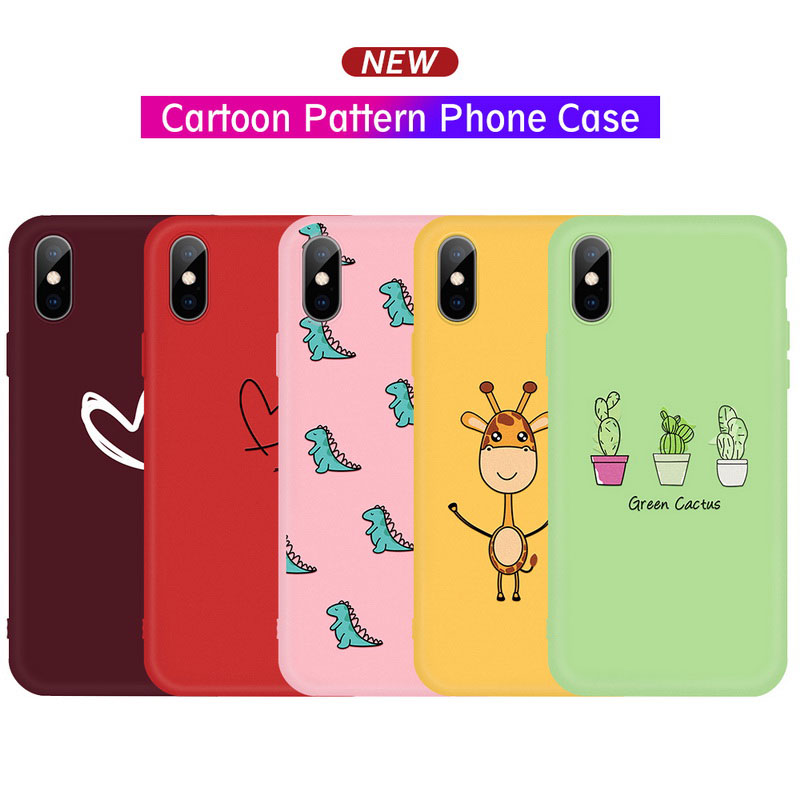 Cell phone case cover  for APPLE iPhone X real show 3