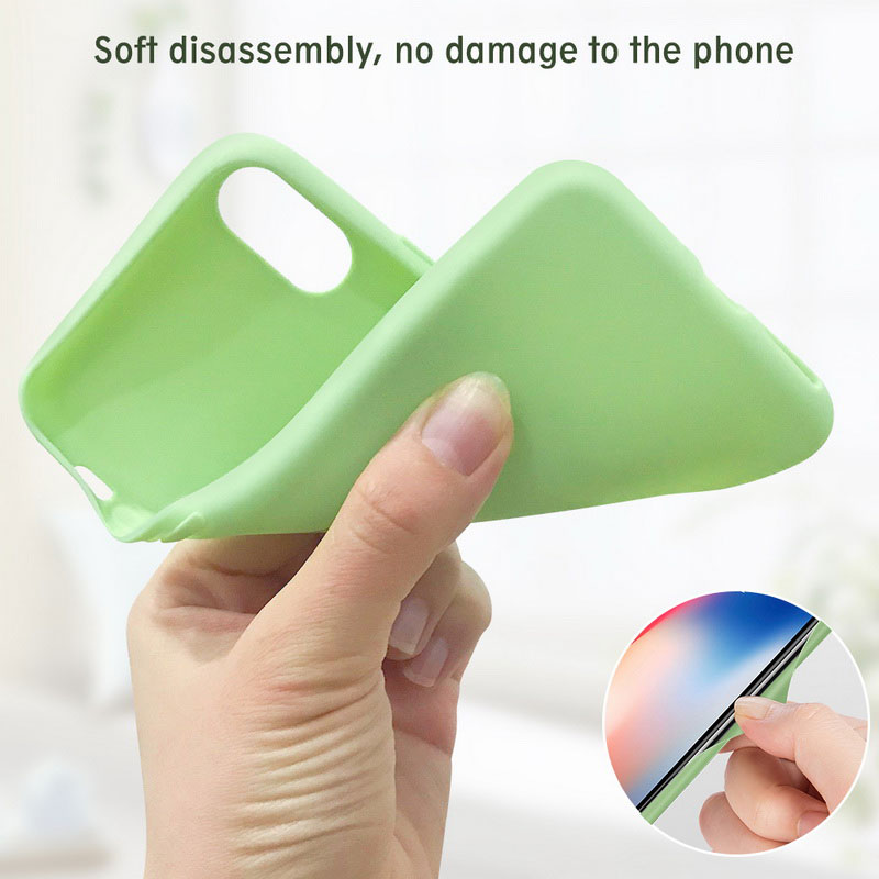 Cell phone case cover  for APPLE iPhone X real show 5