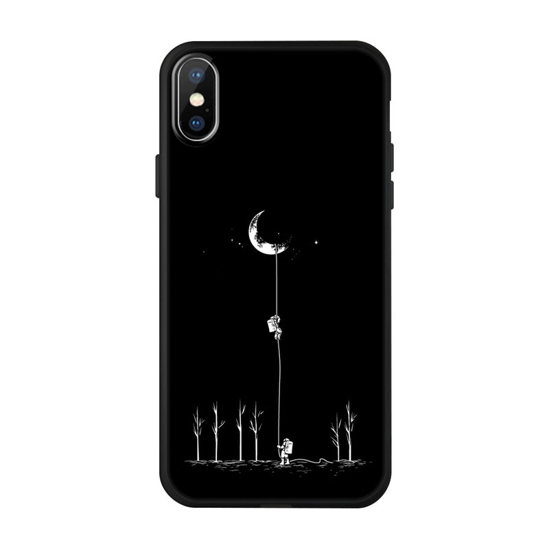 Cell Phone Case for APPLE iPhone XS Max 36