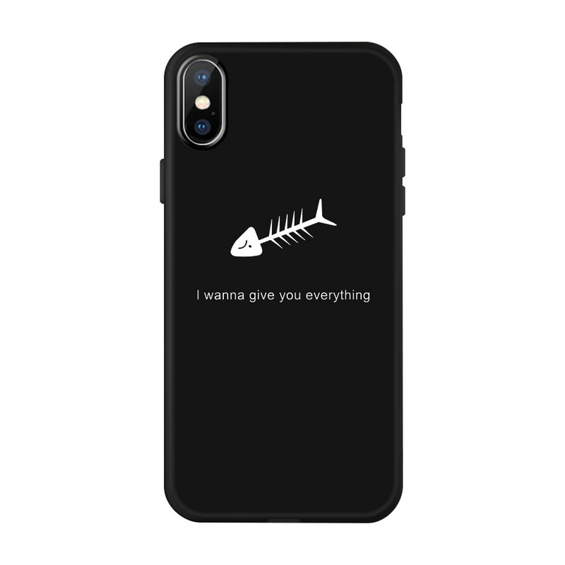 Cell Phone Case for APPLE iPhone XS Max 26