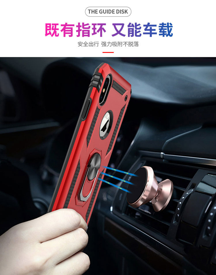 Cell phone case cover  for APPLE iPhone X real show 4