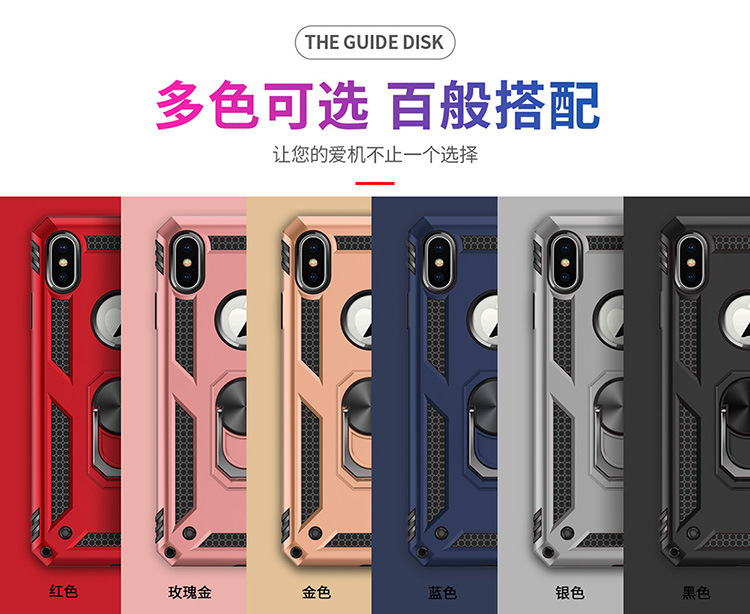 Cell phone case cover  for APPLE iPhone 6 Plus real show 7