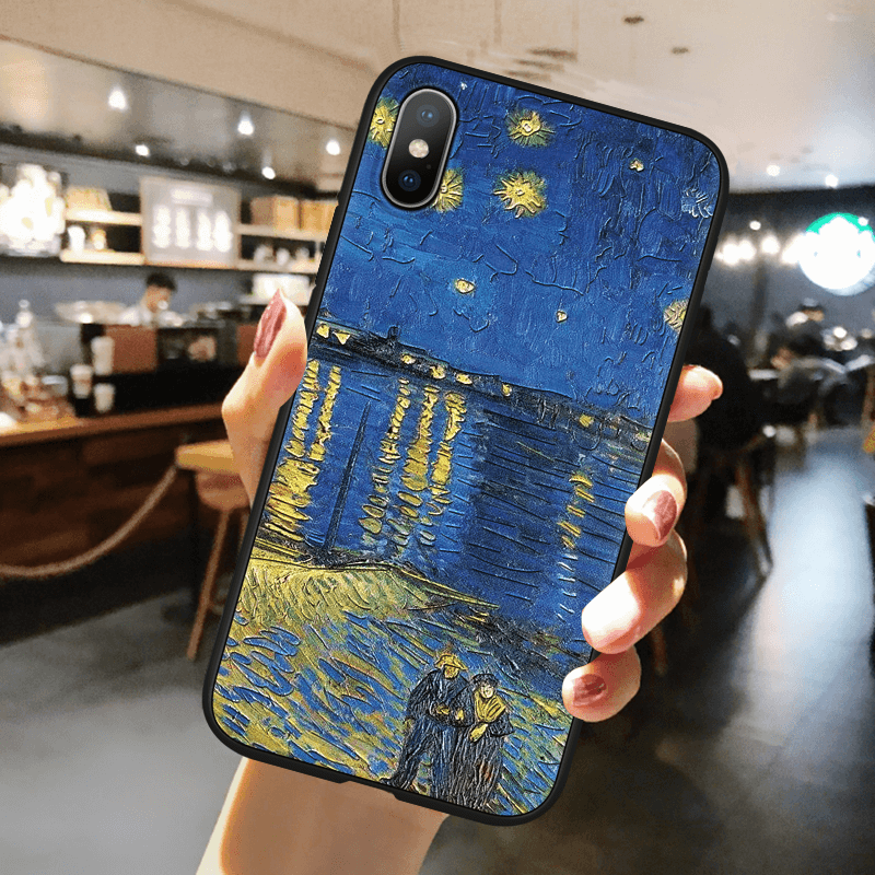 Cell Phone Case for XIAOMI Mi CC9E 531