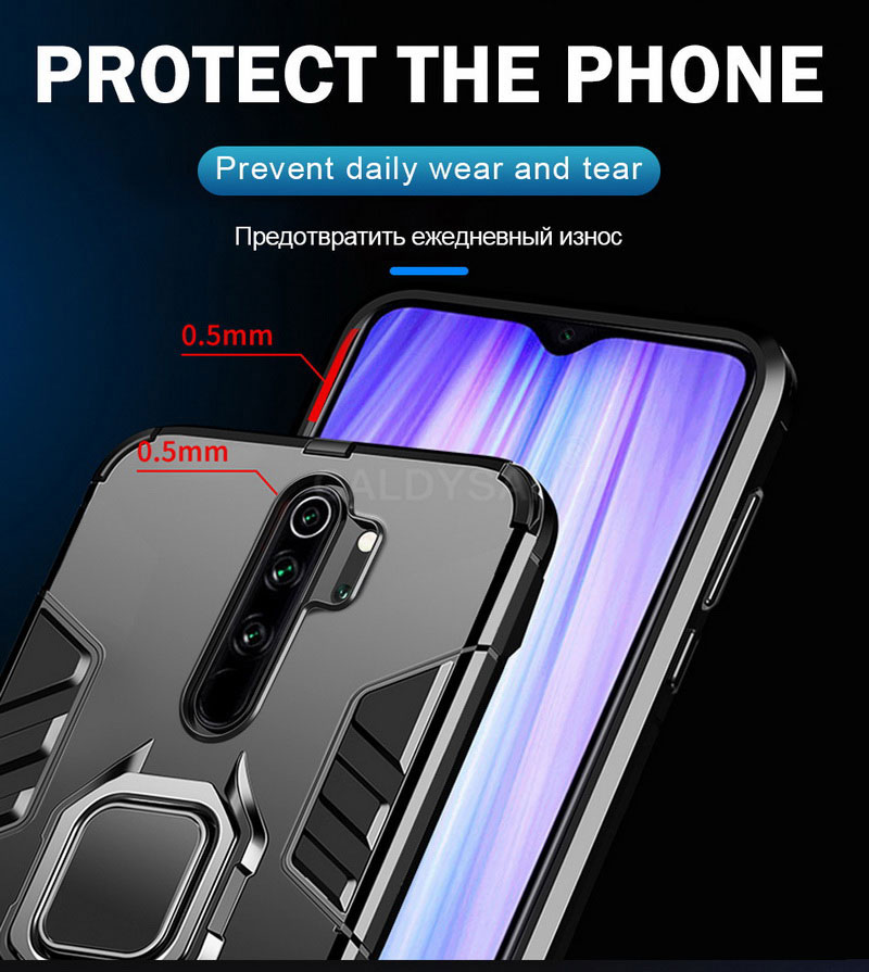 Cell phone case cover  for XIAOMI Redmi Note 5 Pro real show 5