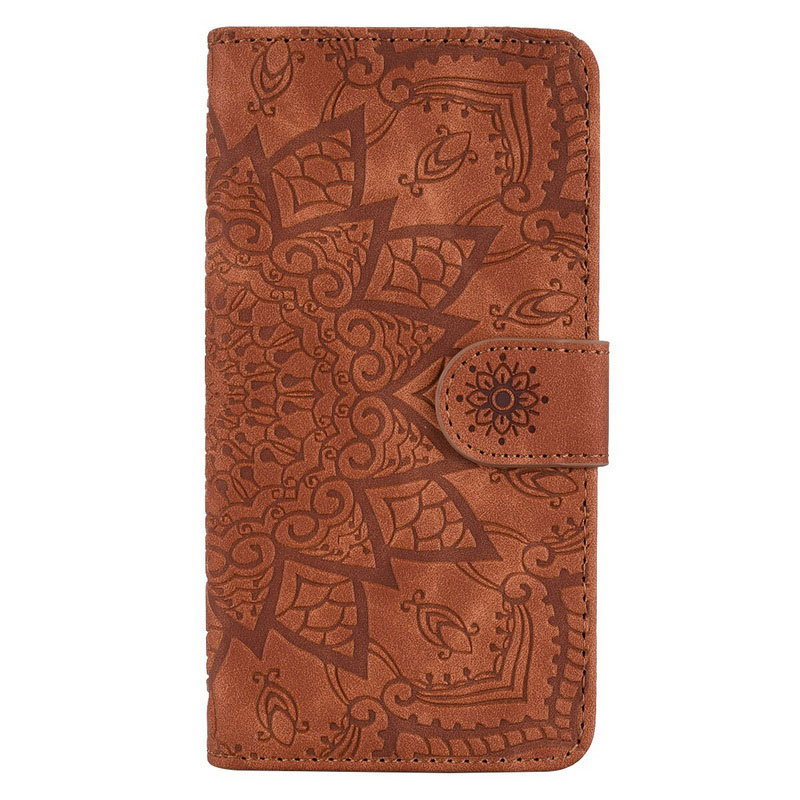 Mobile cell phone case cover for XIAOMI Redmi 6 Leather Flip Wallet Book Case 
