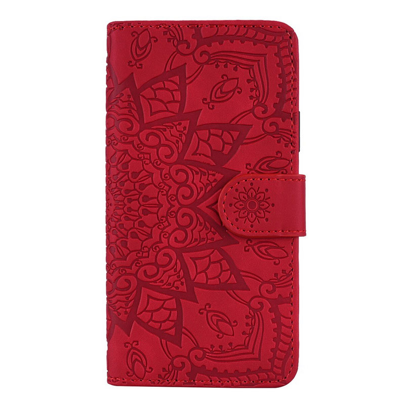 Mobile cell phone case cover for XIAOMI Redmi Note 7 Pro Leather Flip Wallet Book Case 