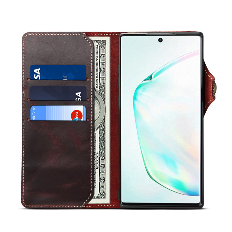 Cell phone case cover  for SAMSUNG Galaxy Note 10 real show 2