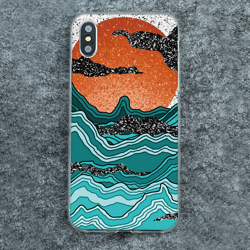 Cell Phone Case for GOOGLE Pixel 5 902