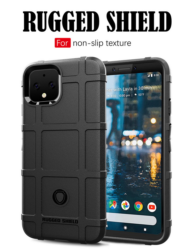 Cell phone case cover  for GOOGLE Pixel 4 XL real show 1